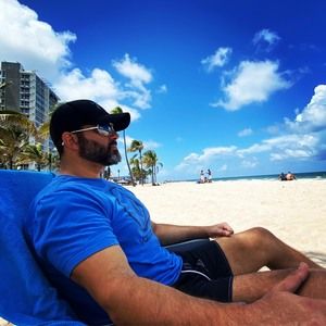 Meet your Posher, Timothy